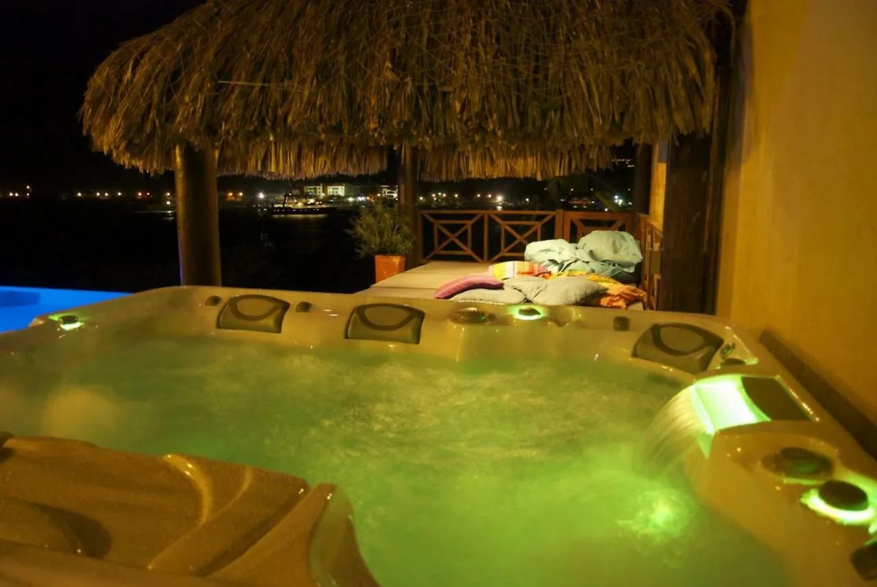 Villa Serenity Willemstad Curacao