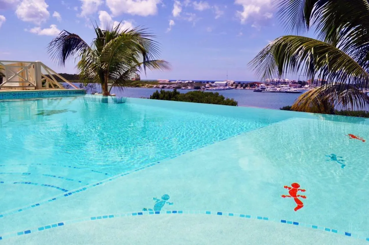 Villa Serenity Willemstad