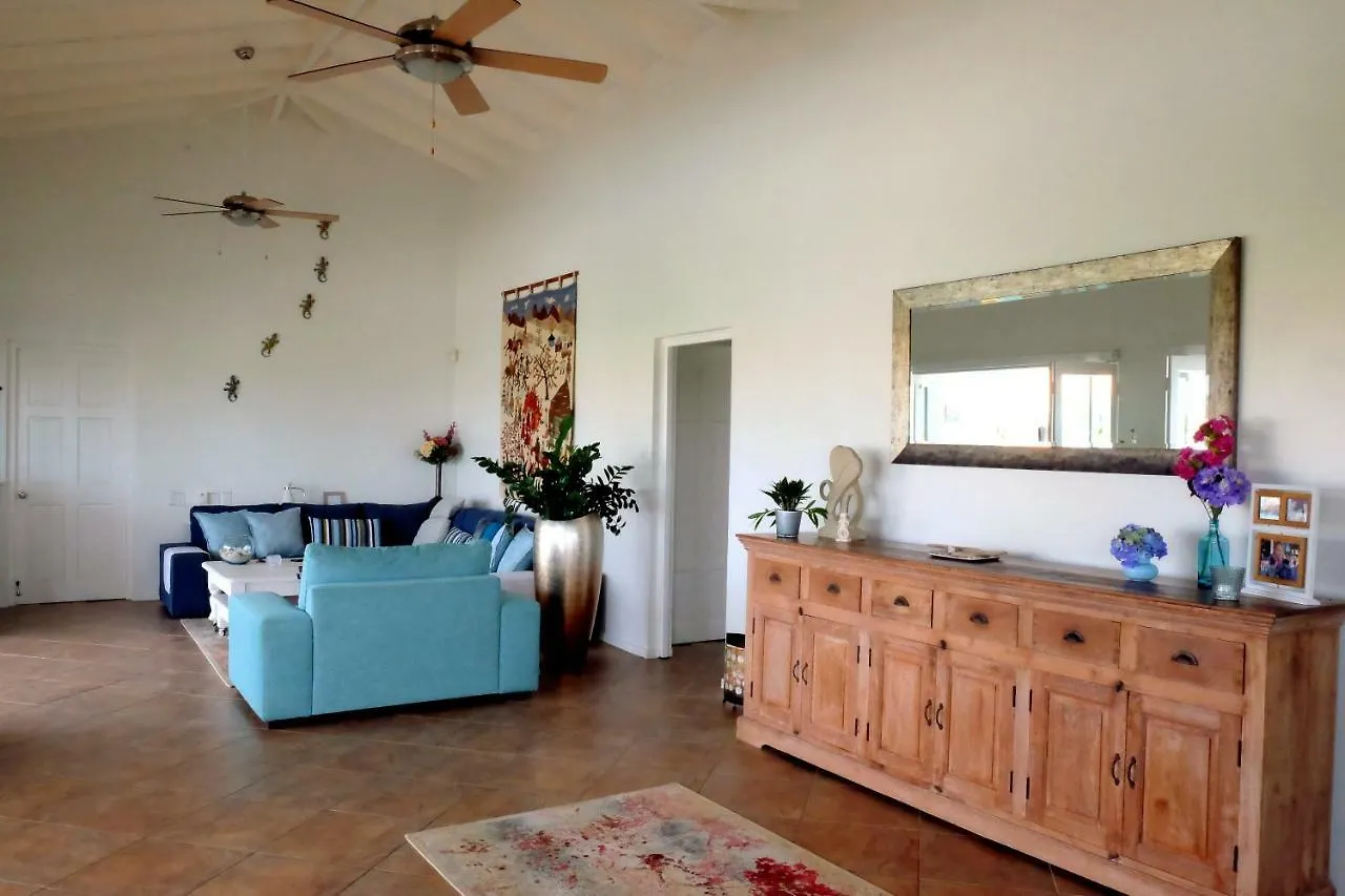 Villa Serenity Willemstad
