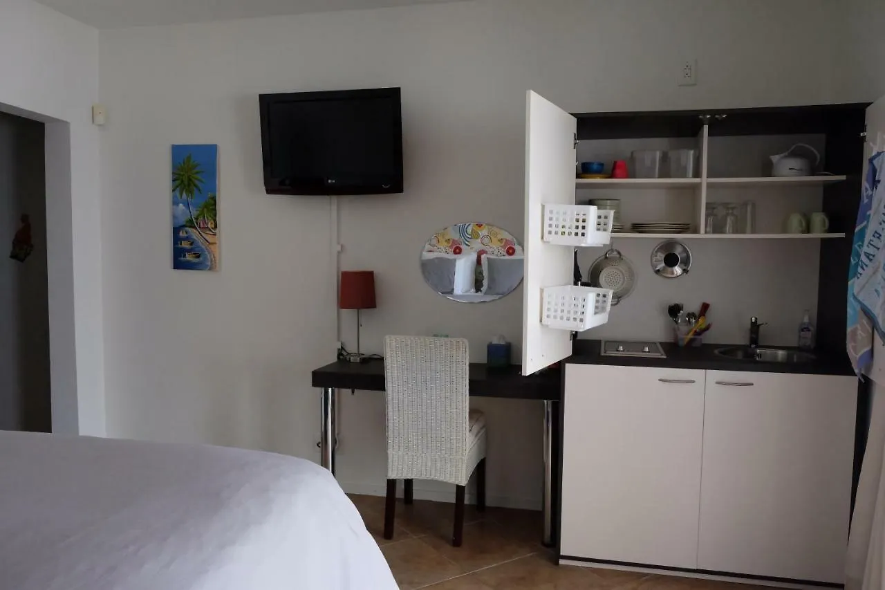 Villa Serenity Willemstad