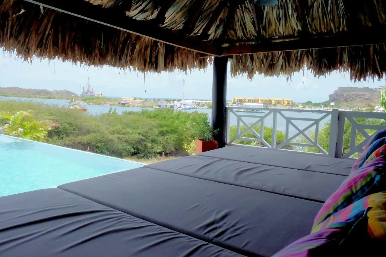 Villa Serenity Willemstad 0*,  Curacao