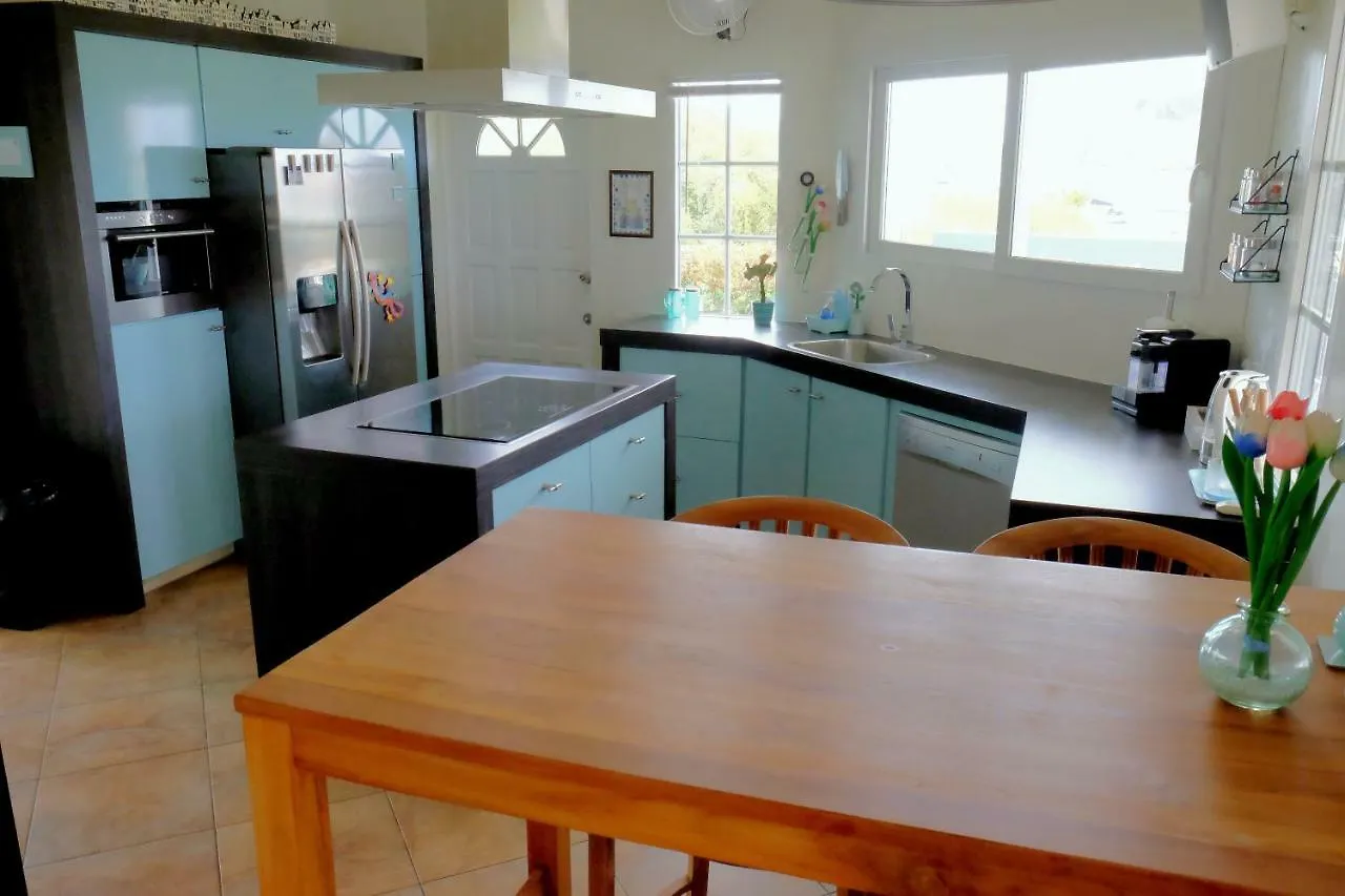 Villa Serenity Willemstad