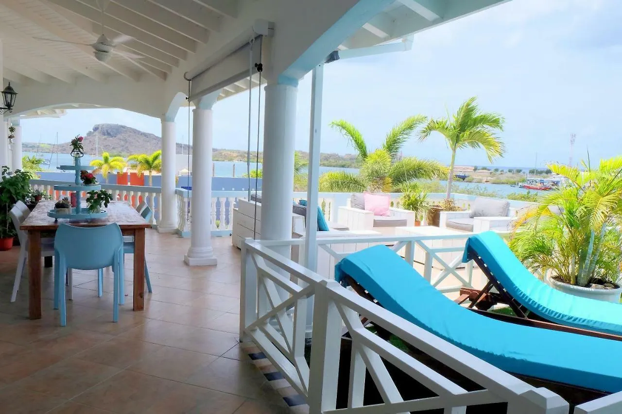 Villa Serenity Willemstad