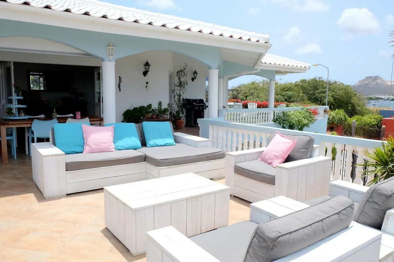 Villa Serenity Willemstad Curacao