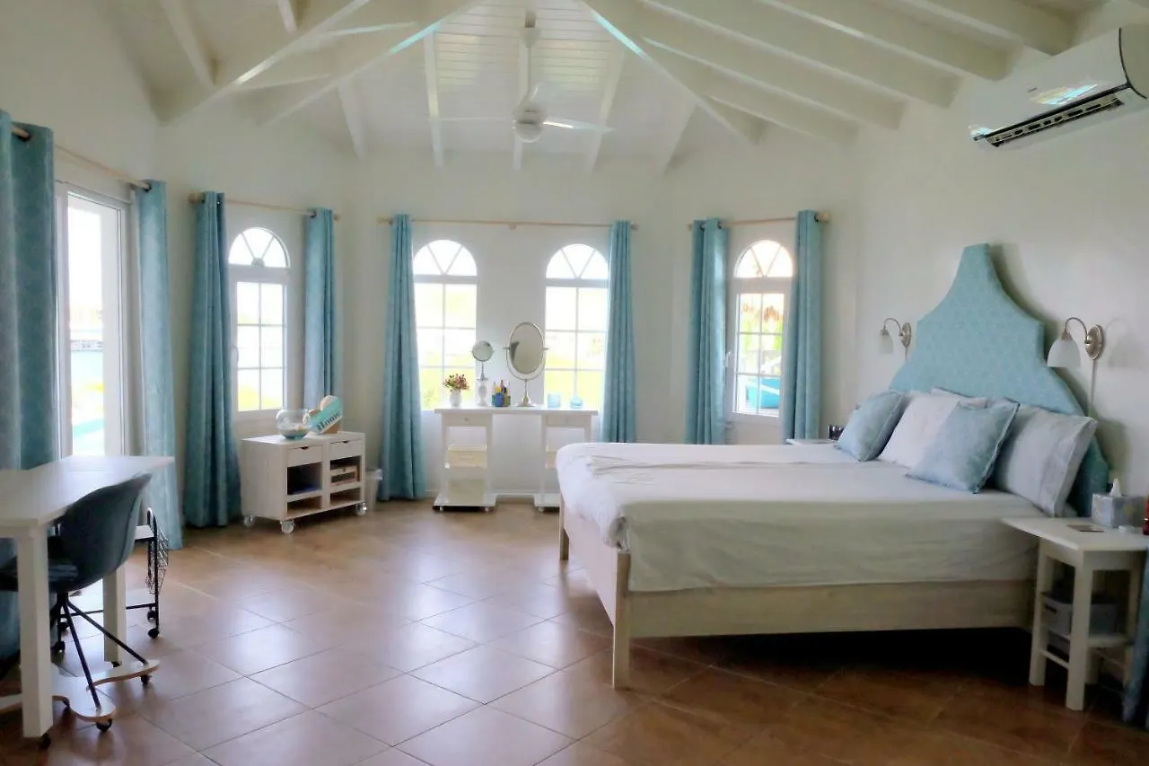 Villa Serenity Willemstad