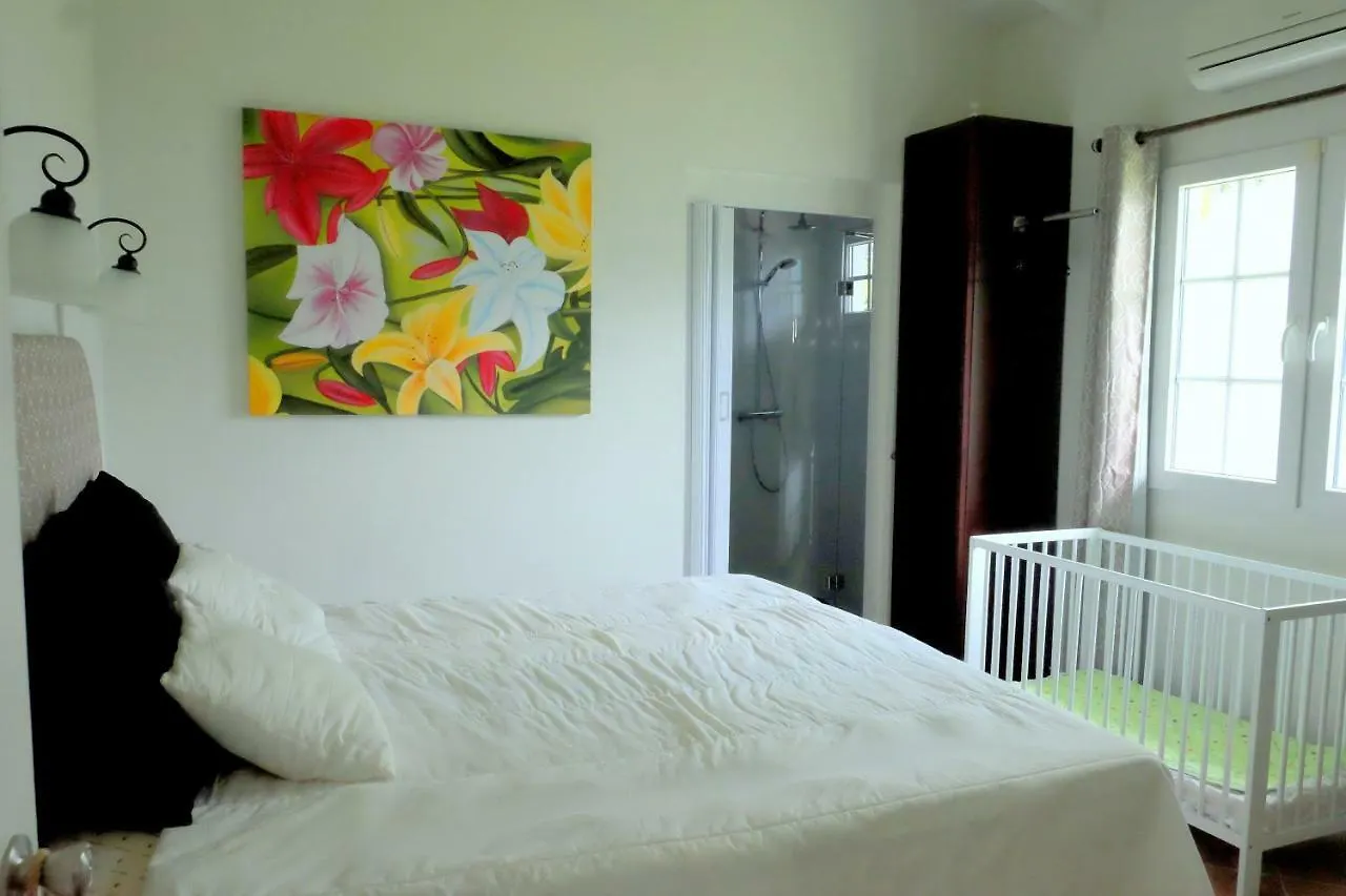 Villa Serenity Willemstad 0*,