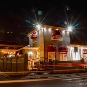The Time Curacao Willemstad