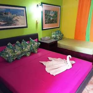  Apartamento Terrakota