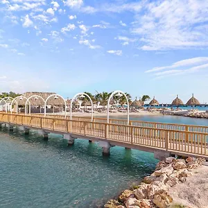 The Rif At Mangrove Corendon Curio Willemstad