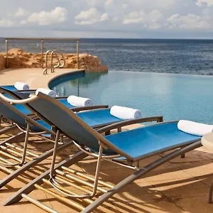 Курортный комплекс Renaissance Wind Creek Curacao, Виллемстад